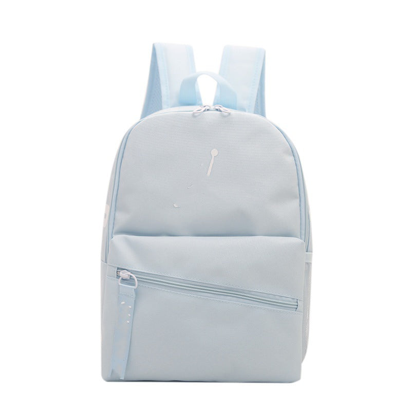 Comfortable leisure backpack with practical compartments Stornfield