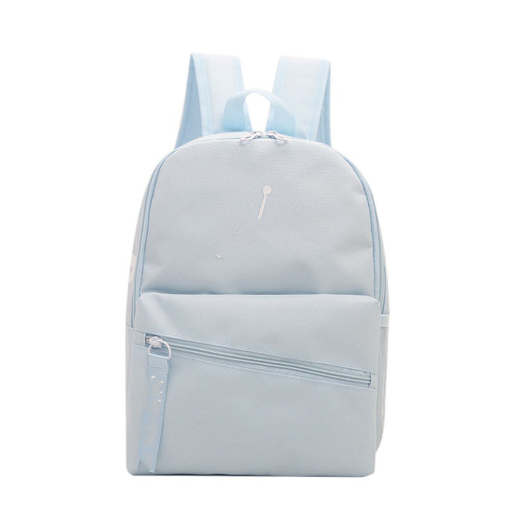 Comfortable leisure backpack with practical compartments Stornfield