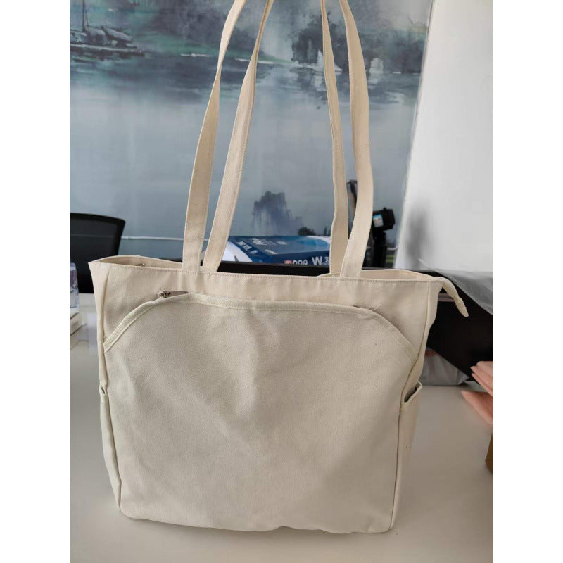 Versatile work and everyday bag Stornfield