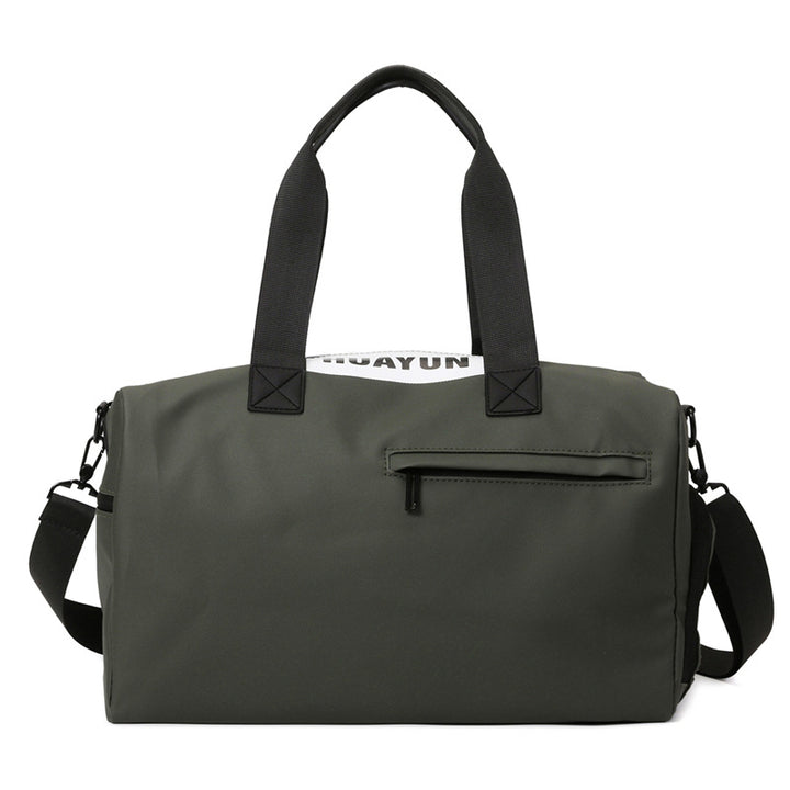 Versatile Sports Duffel Bag Stornfield
