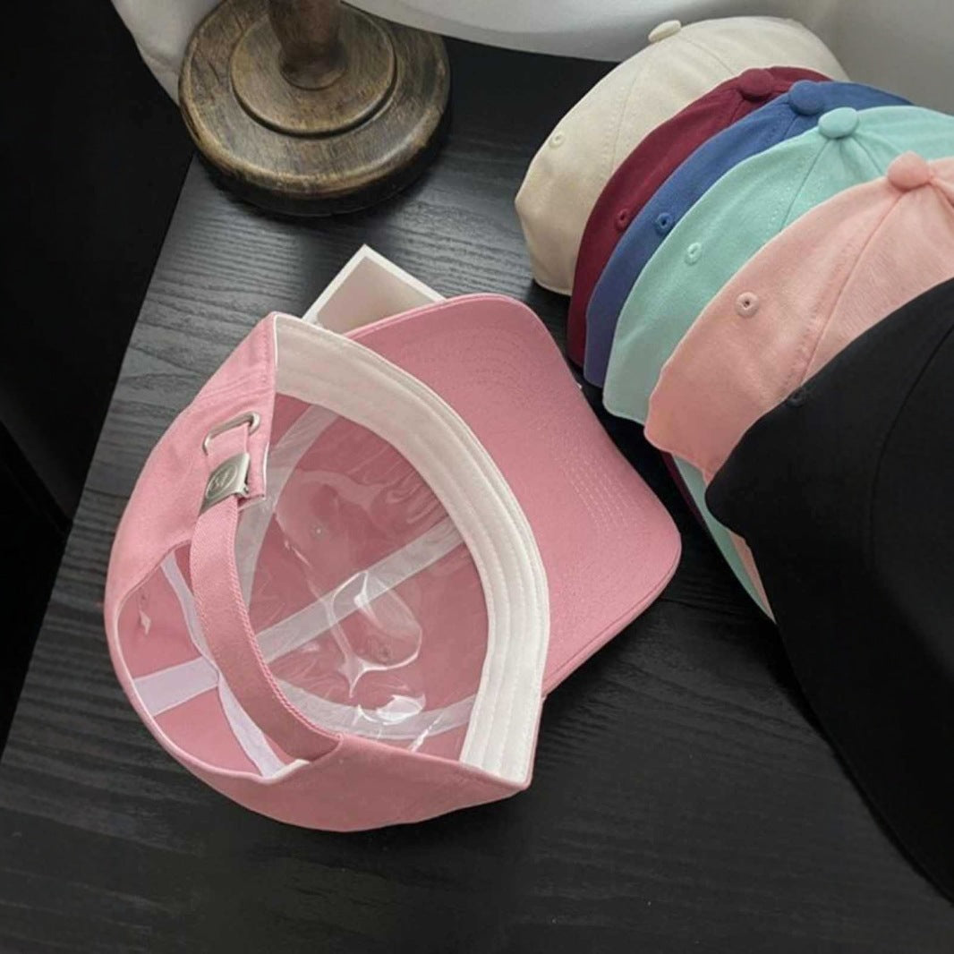 Women's Playful Graphic Cap Stornfield