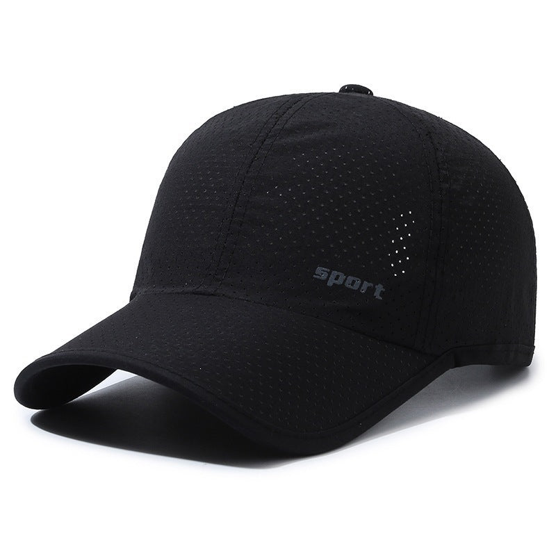Women Sporty Running Cap Stornfield