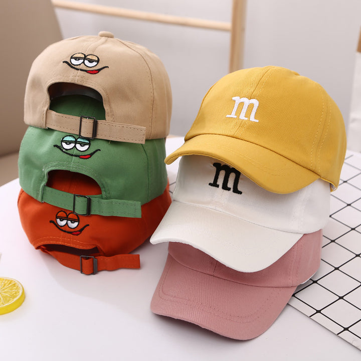 Women's Casual Cotton Baseball Cap Stornfield