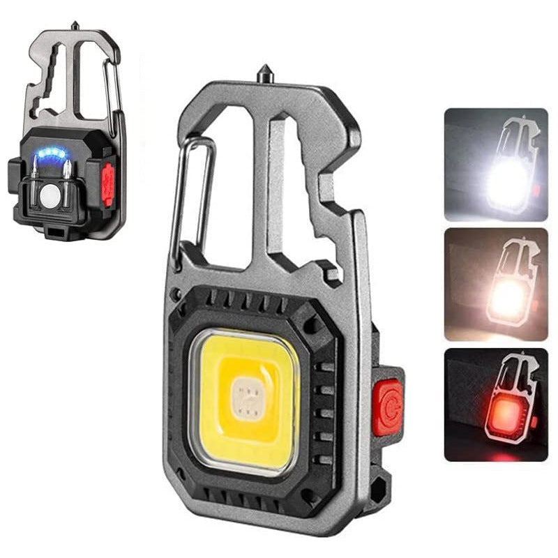 Magnetic Clip LED rk Light Stornfield