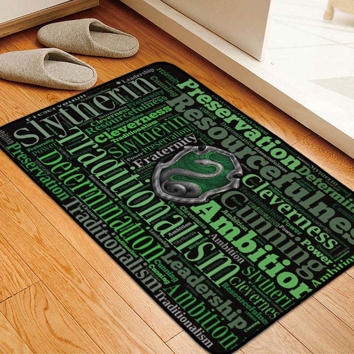 Themed Decorative Area Mat