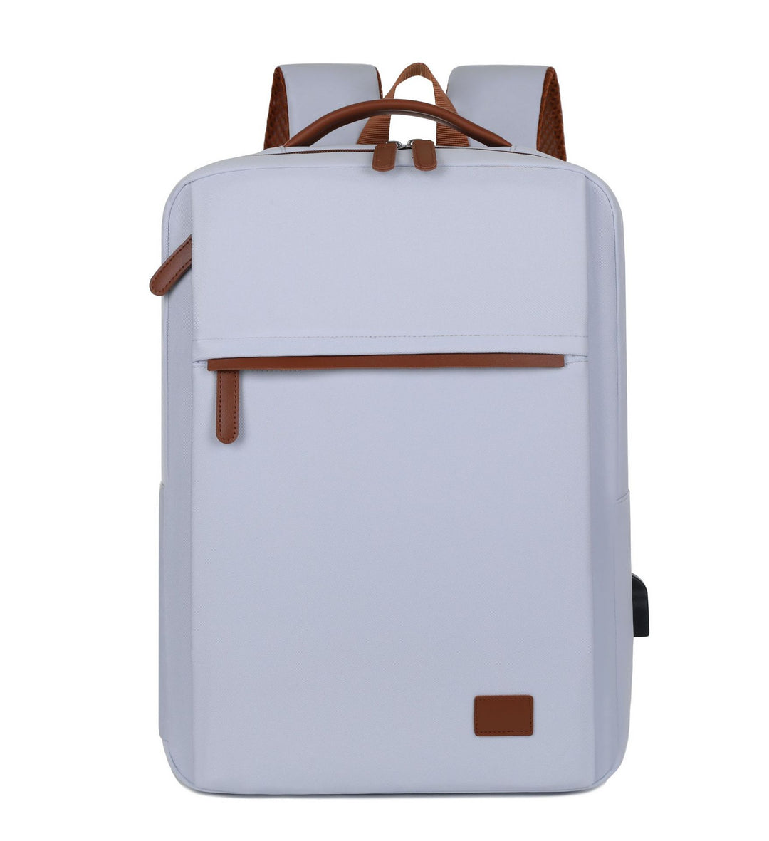 Modern Laptop Backpack with Smart Compartments Stornfield