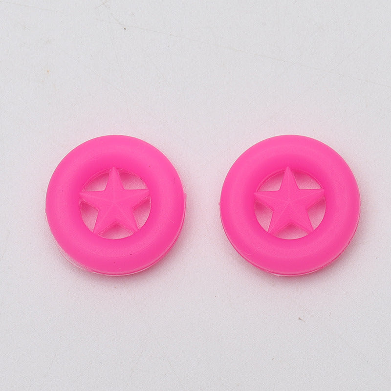 Silicone Eyewear Nose Pad Inserts Stornfield