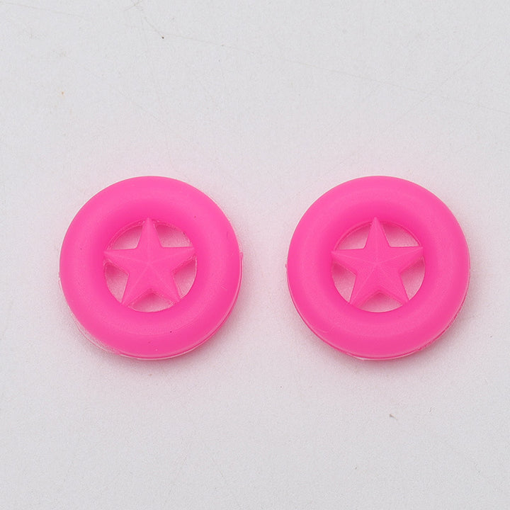 Silicone Eyewear Nose Pad Inserts Stornfield