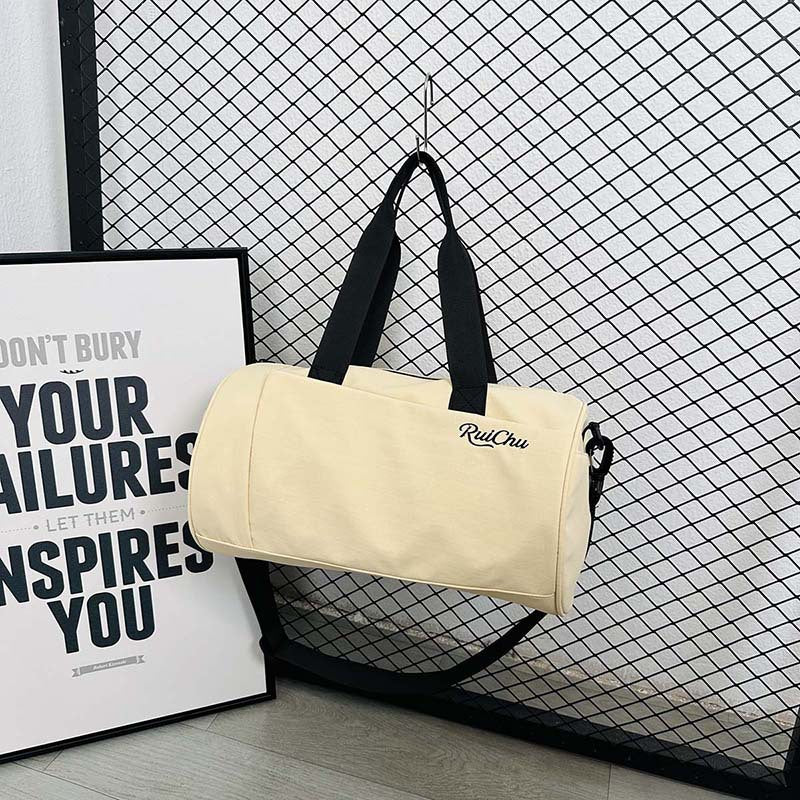 Versatile All-Purpose Sports Duffel Bag