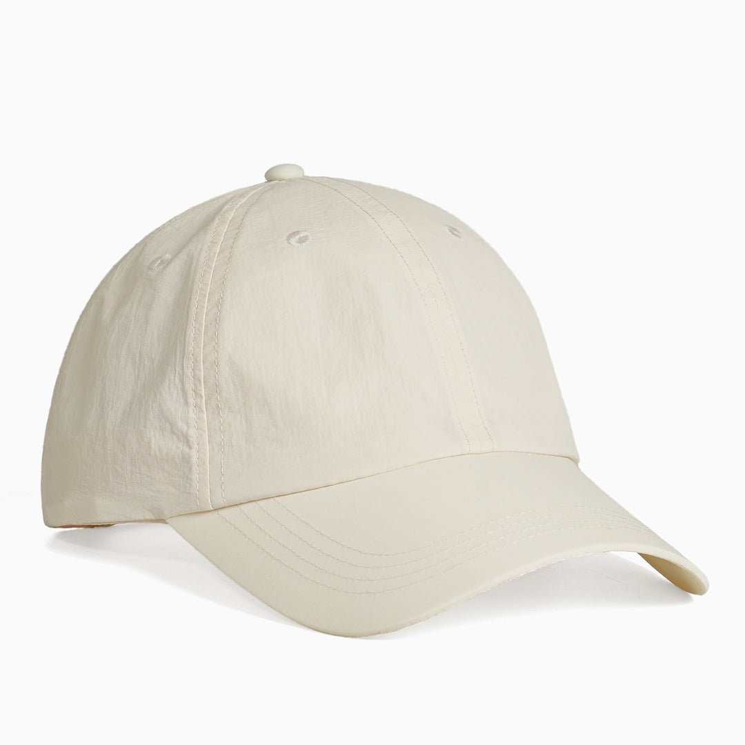 Women practical and waterproof baseball cap Stornfield