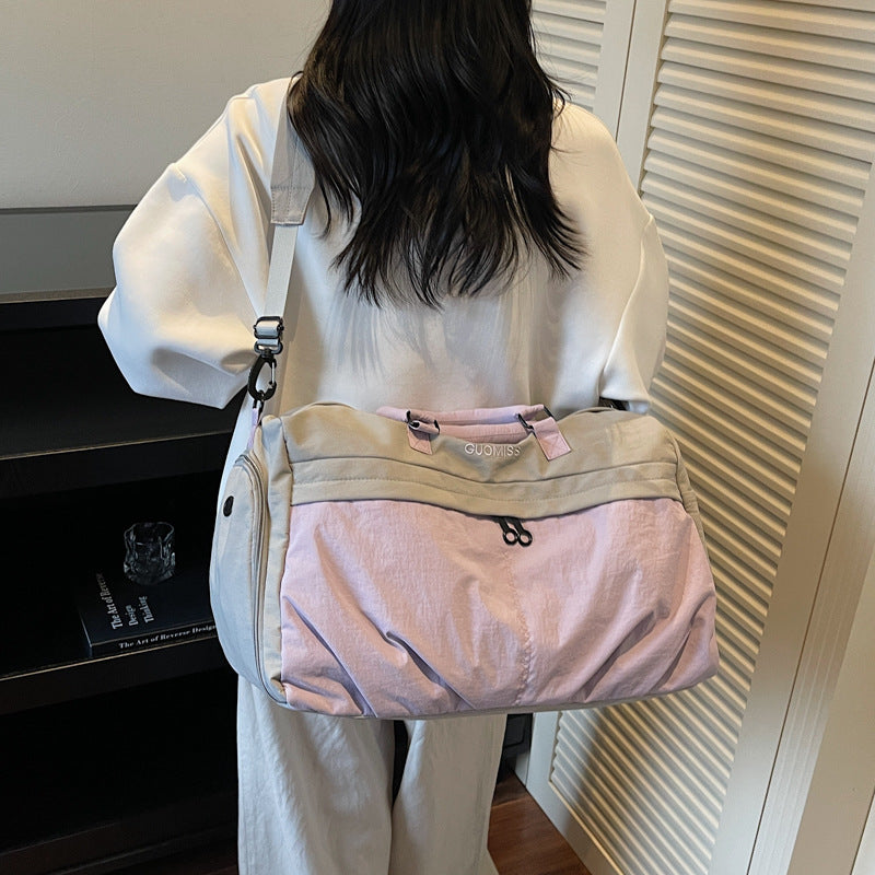 Stylish Multi-Purpose Travel Stornfield