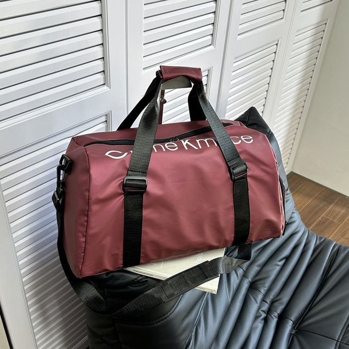 Men's Sports Bag Stornfield