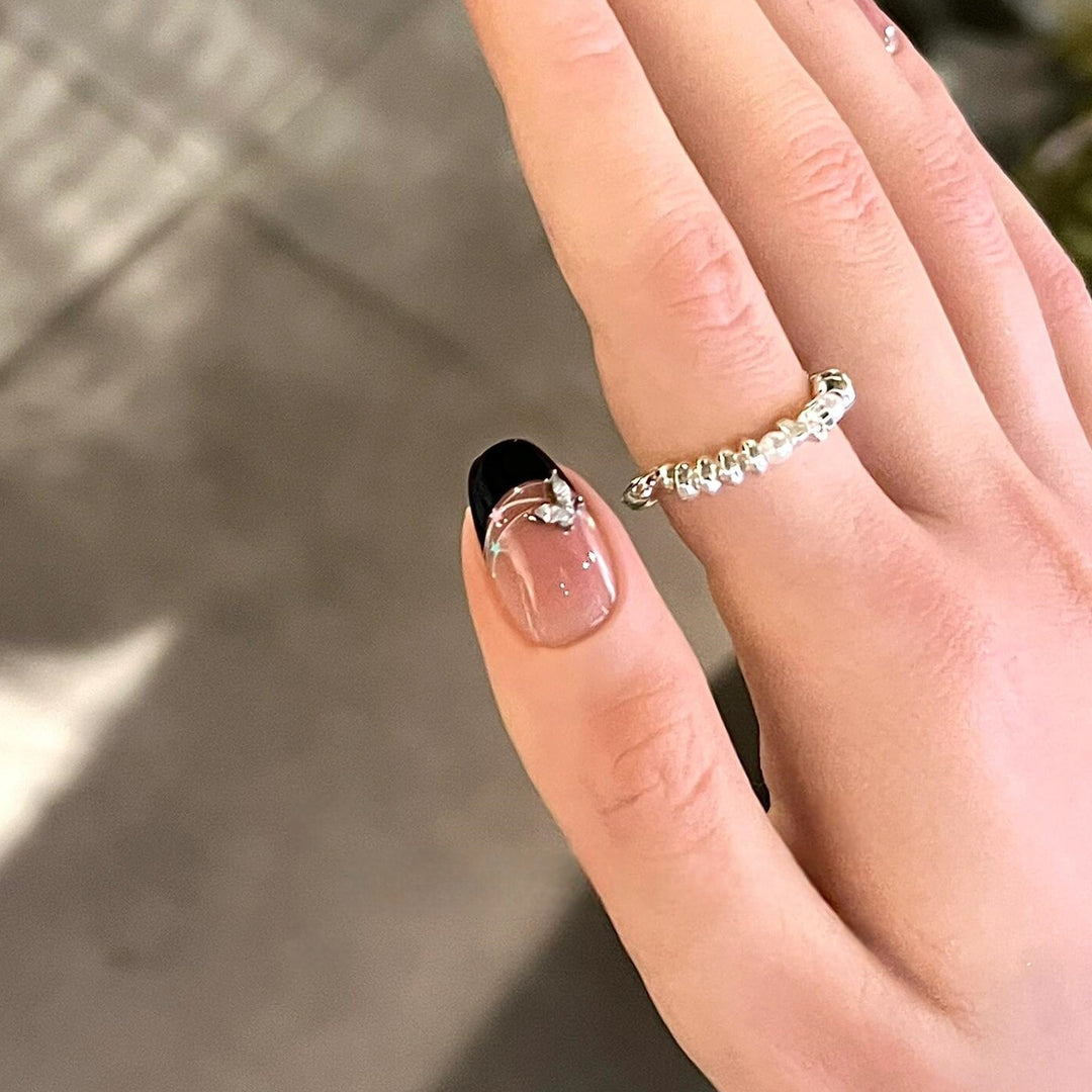 Decorative Nail Art Stornfield