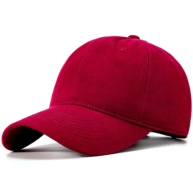 Men's Embroidered Adventure Cap Stornfield