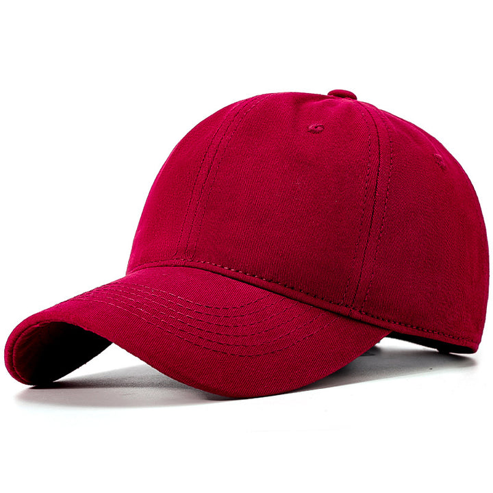 Men's Embroidered Adventure Cap Stornfield