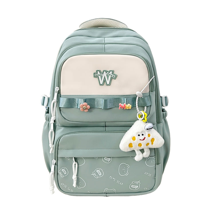 Cute Character Design Backpack Stornfield  1784809893
