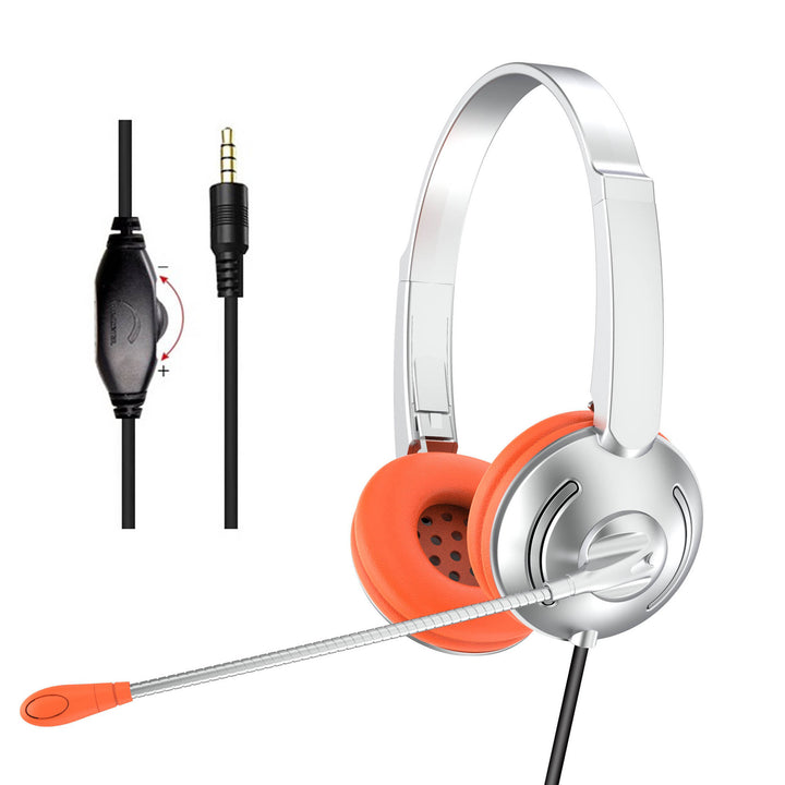 Adjustable Stereo Headset Stornfield