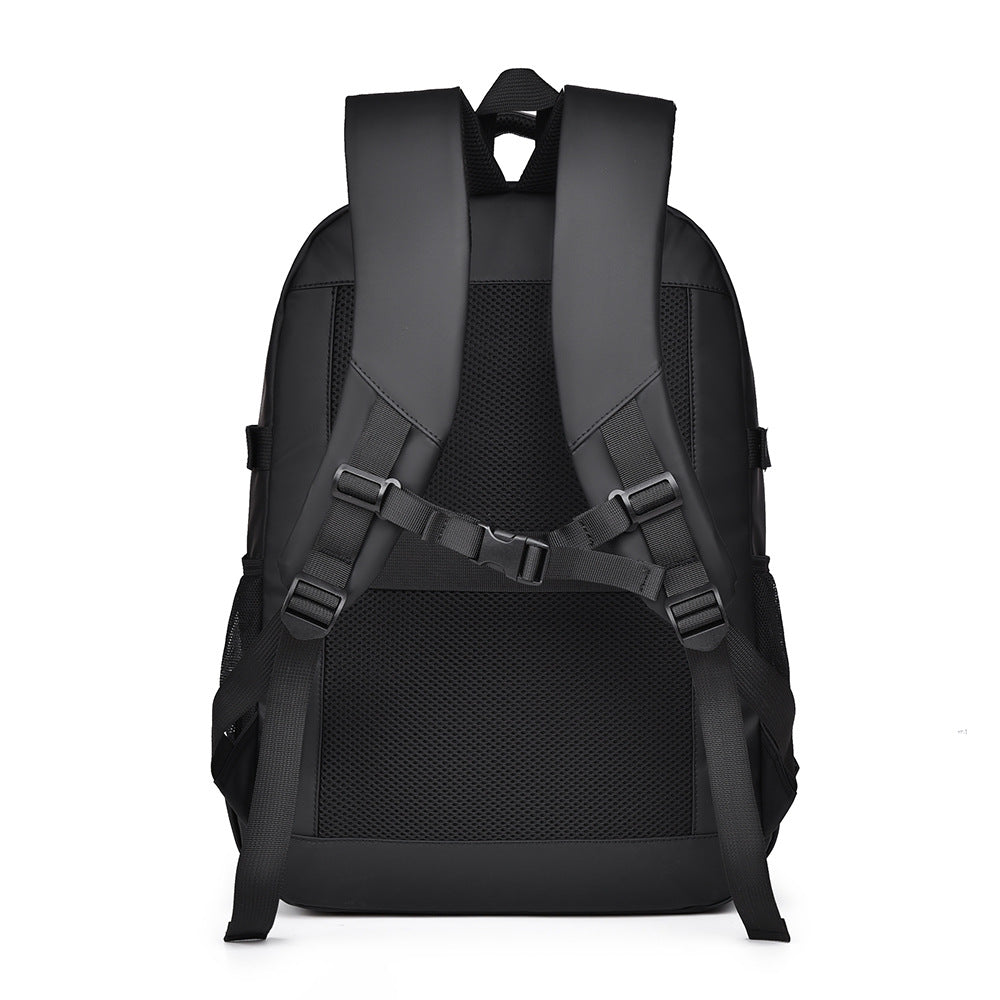 Functional Urban Backpack Stornfield