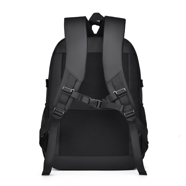 Functional Urban Backpack Stornfield
