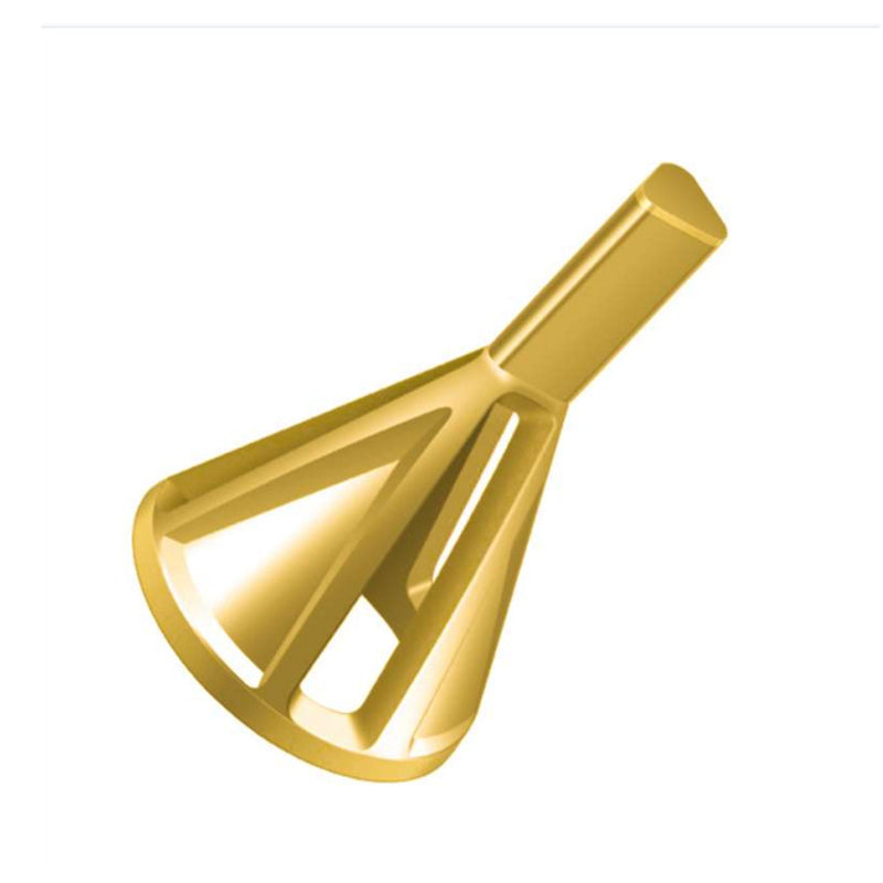 Deburring external breakout tool for drill | Stornfield