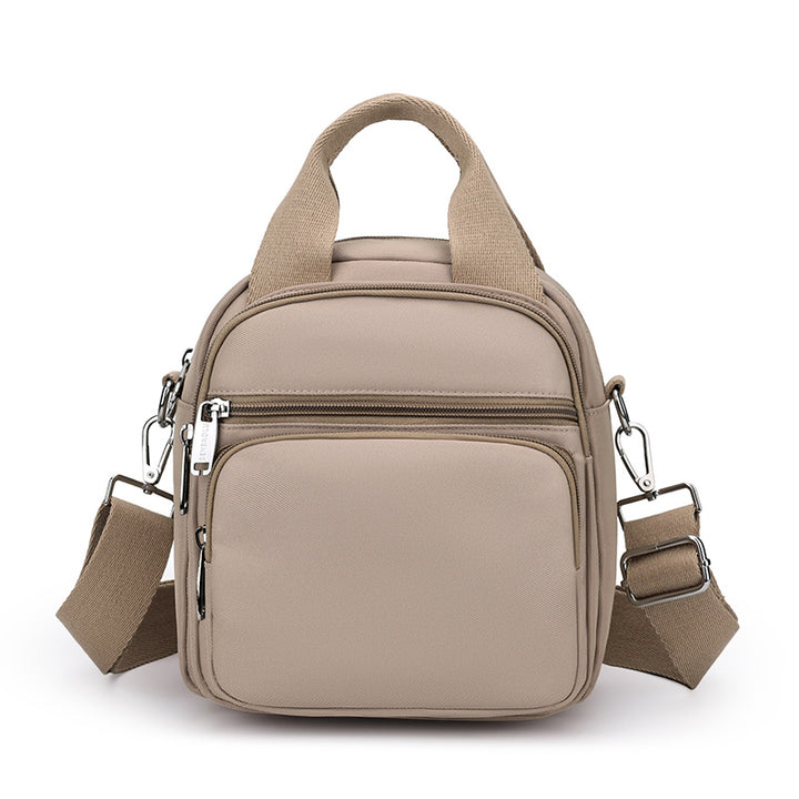 Multi-Functional Crossbody Bag Stornfield