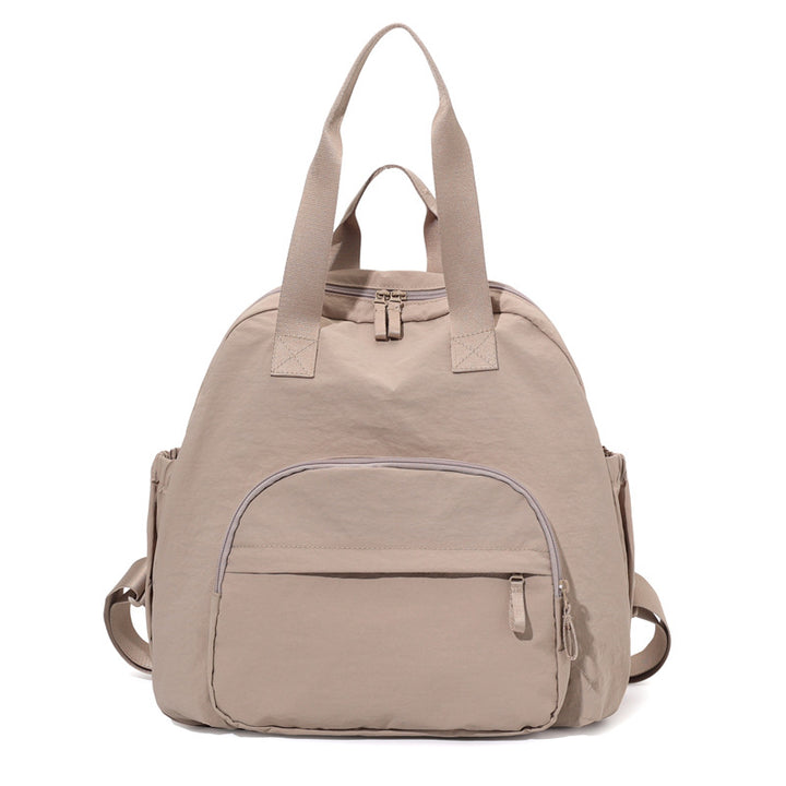 Multi-Pocket Utility Backpack Stornfield
