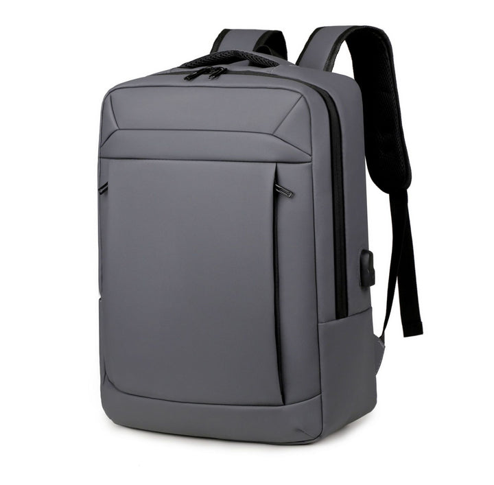 More modern travel backpack with ergonomic design Stornfield