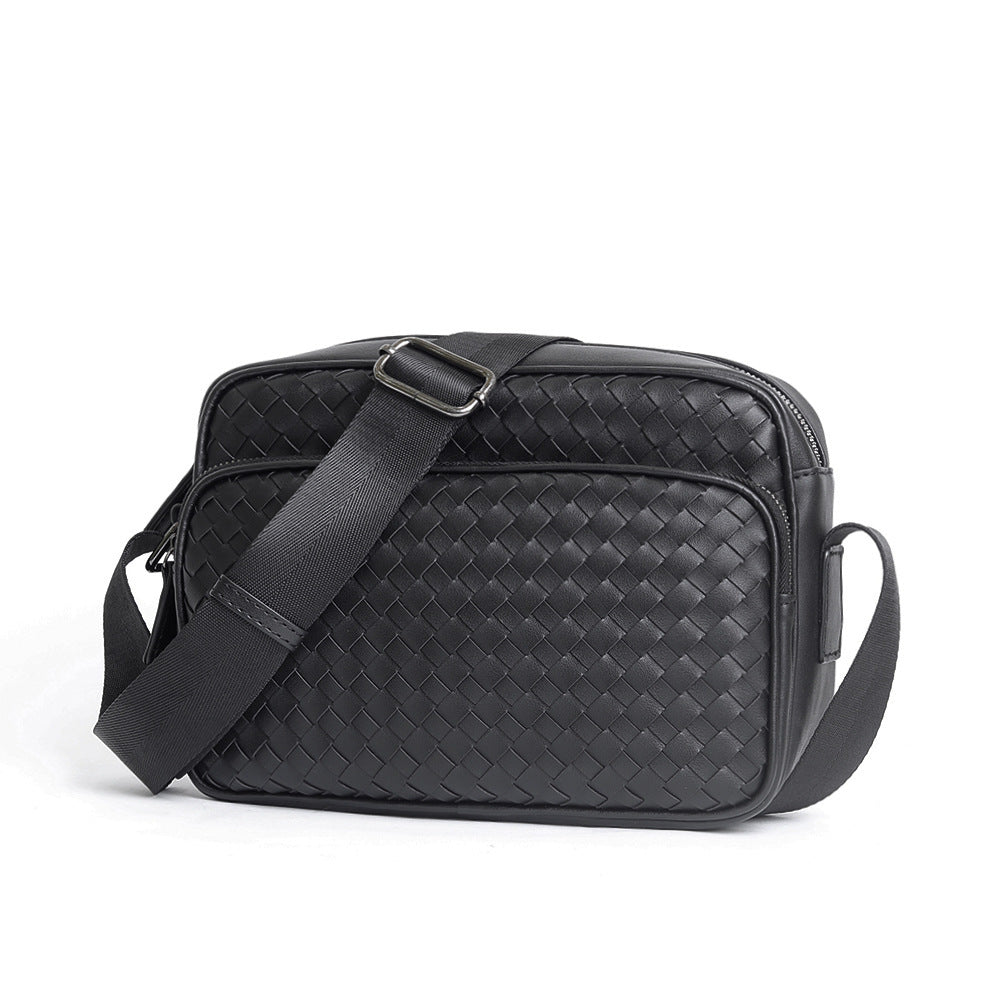 High-quality leisure shoulder bag Stornfield