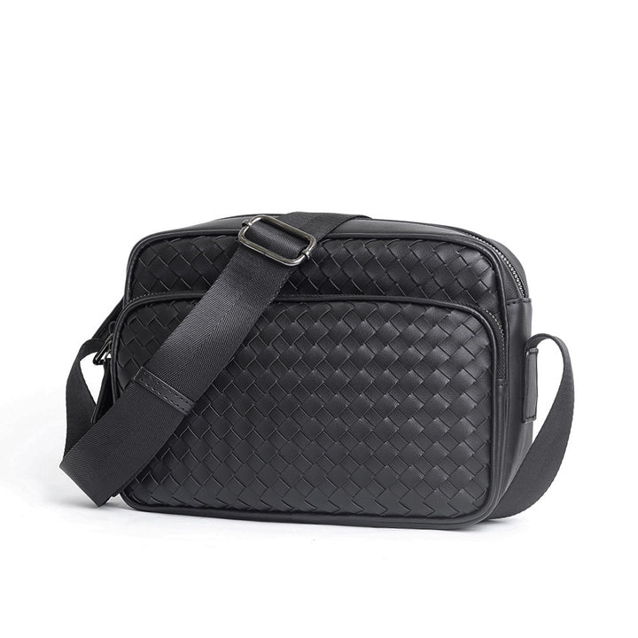 High-quality leisure shoulder bag Stornfield