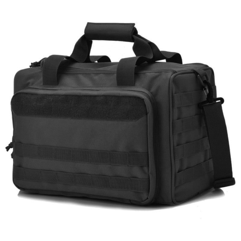 Tactical Utility Stornfield