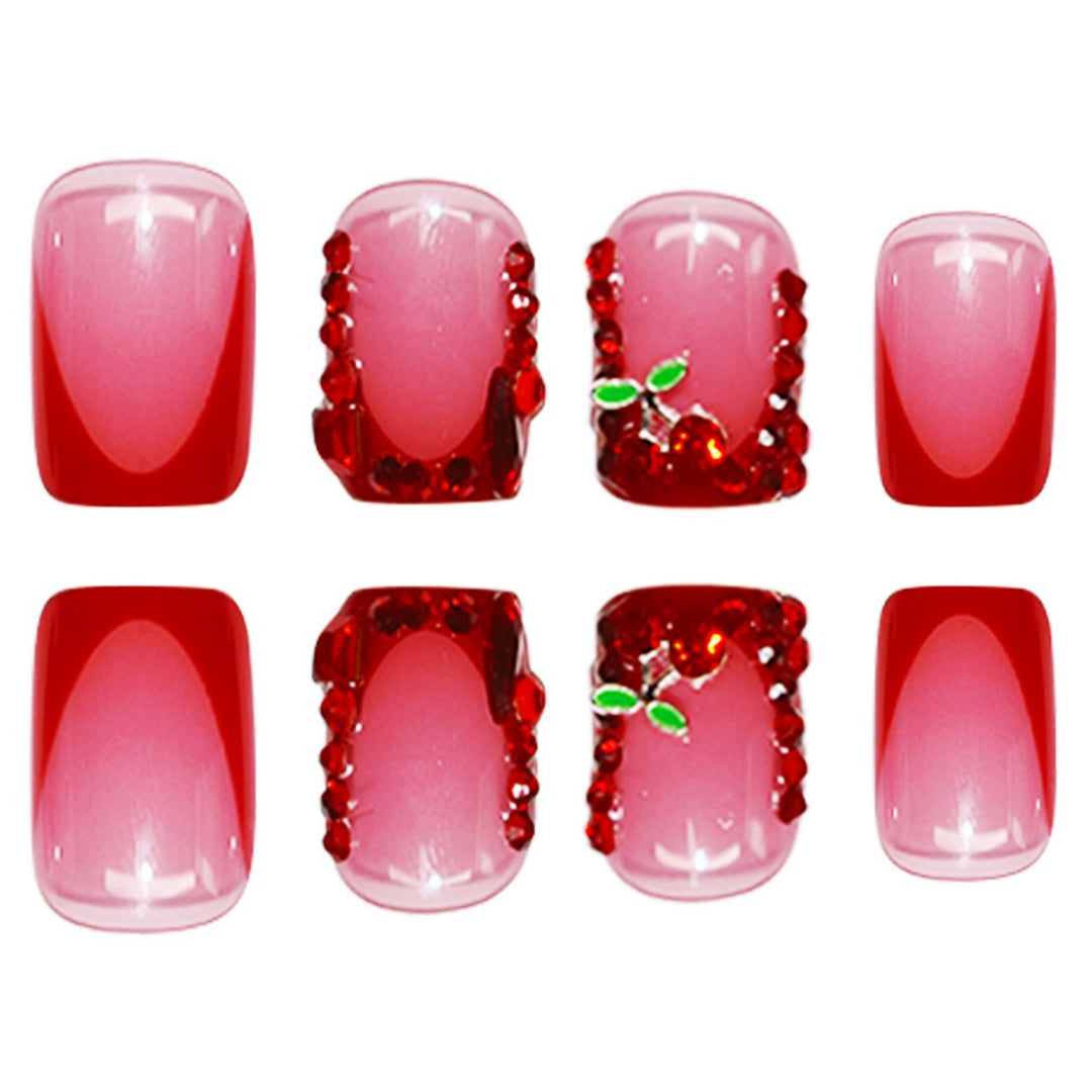Decorative Nail Art Extensions Stornfield 1787913768
