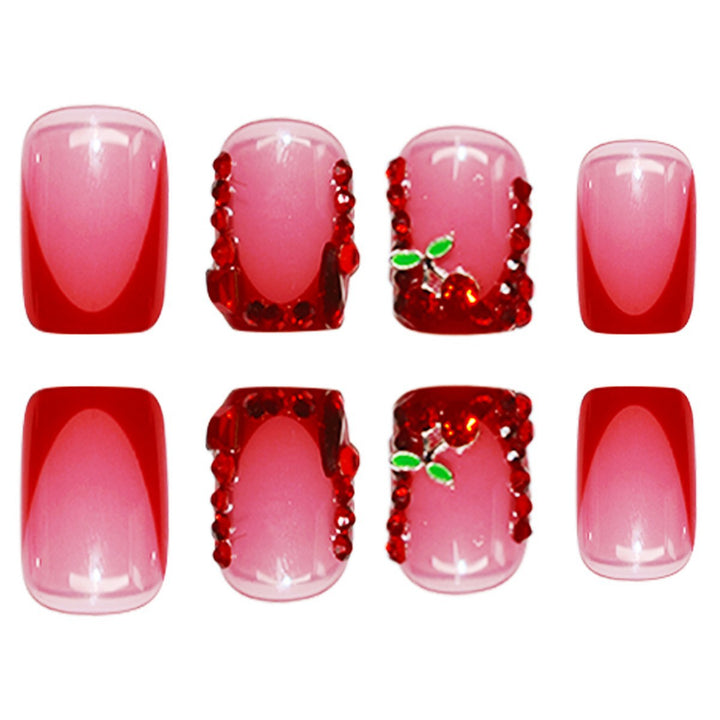 Decorative Nail Art Extensions Stornfield 1787913768