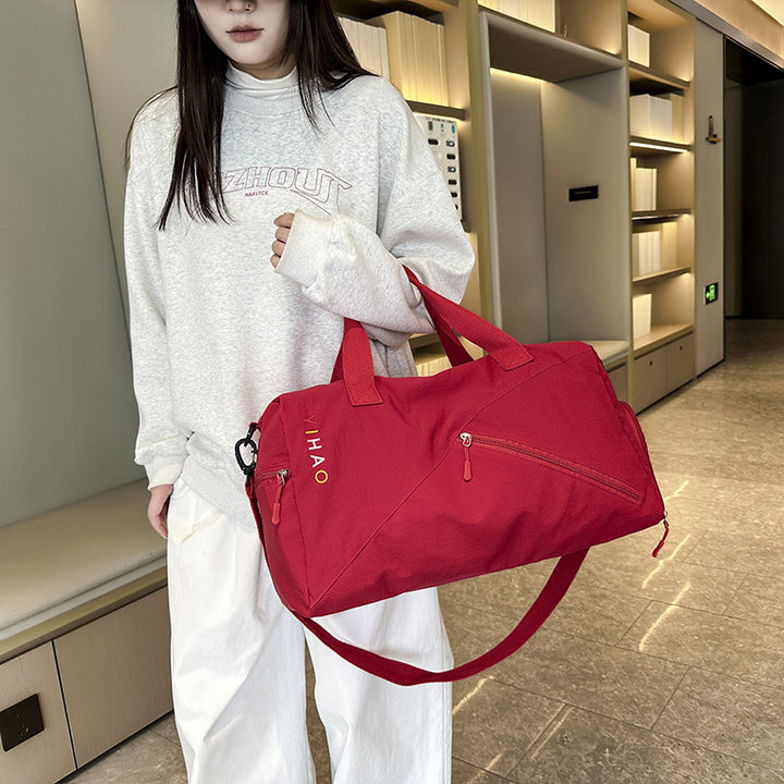 Versatile Multi-Functional Sports Duffle Bag Stornfield