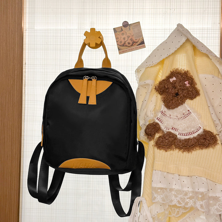 Compact Versatile Backpack Stornfield