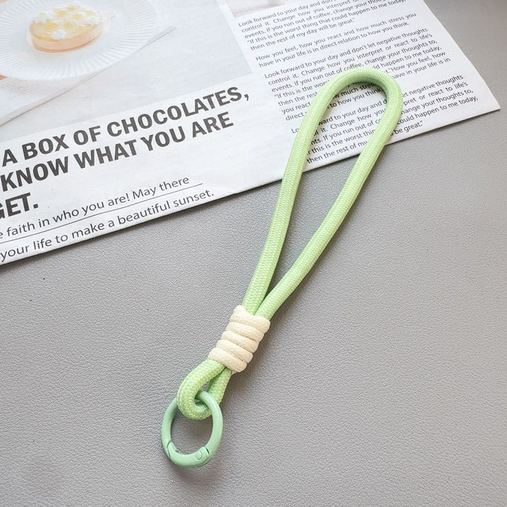 Durable Loop Keychain Holder Stornfield