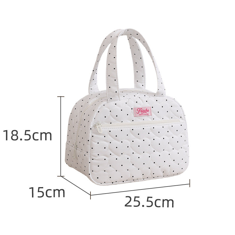 Stylish Animal Print Handbag Stornfield