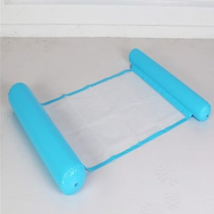 Ladies Inflatable Sleeping Area Stornfield
