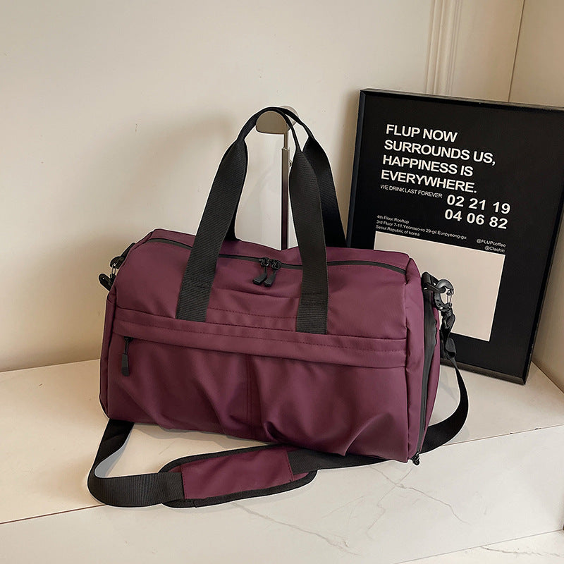 Women Casual Everyday Duffle Bag Stornfield