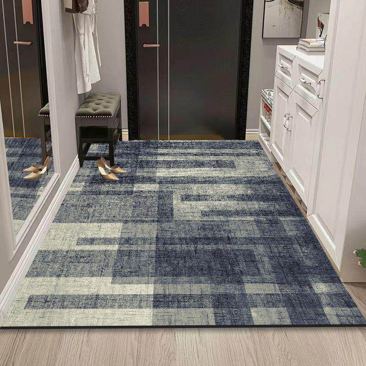 Elegant Ombre Area Rug