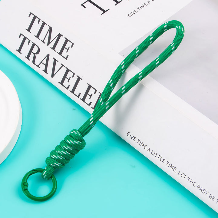Durable Braided Utility Loop Stornfield