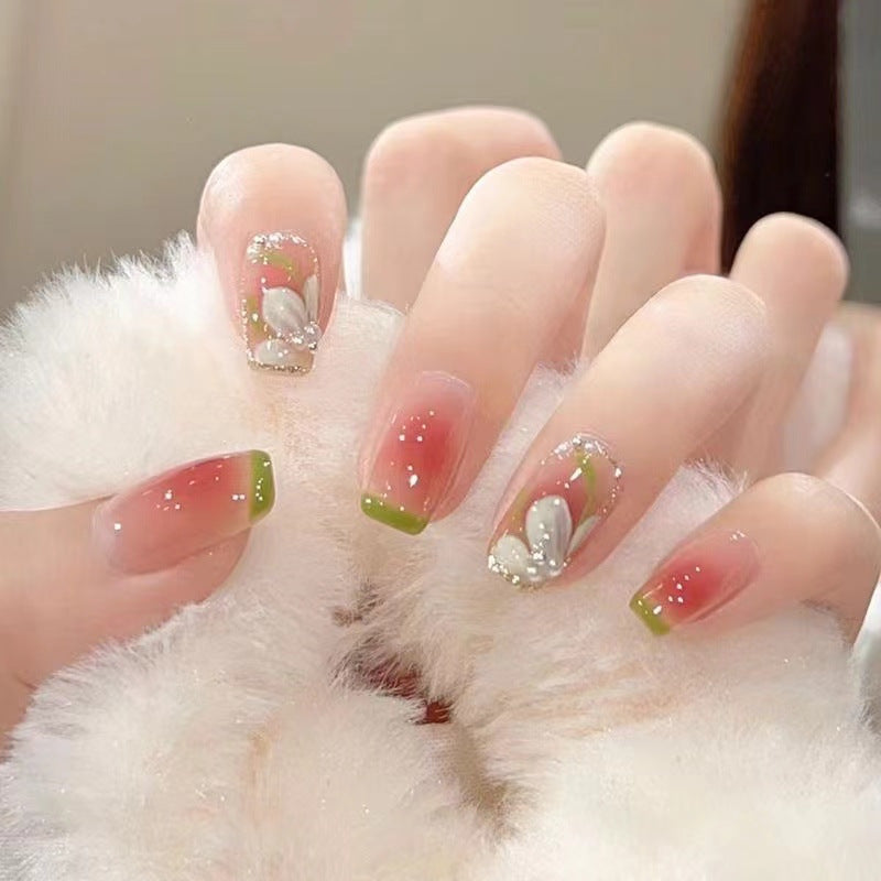 Creative Nail Design Set Stornfield