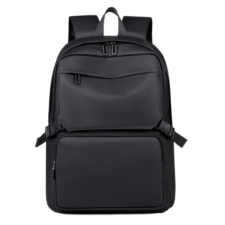 Sleek Multi-Purpose Laptop Backpack Stornfield