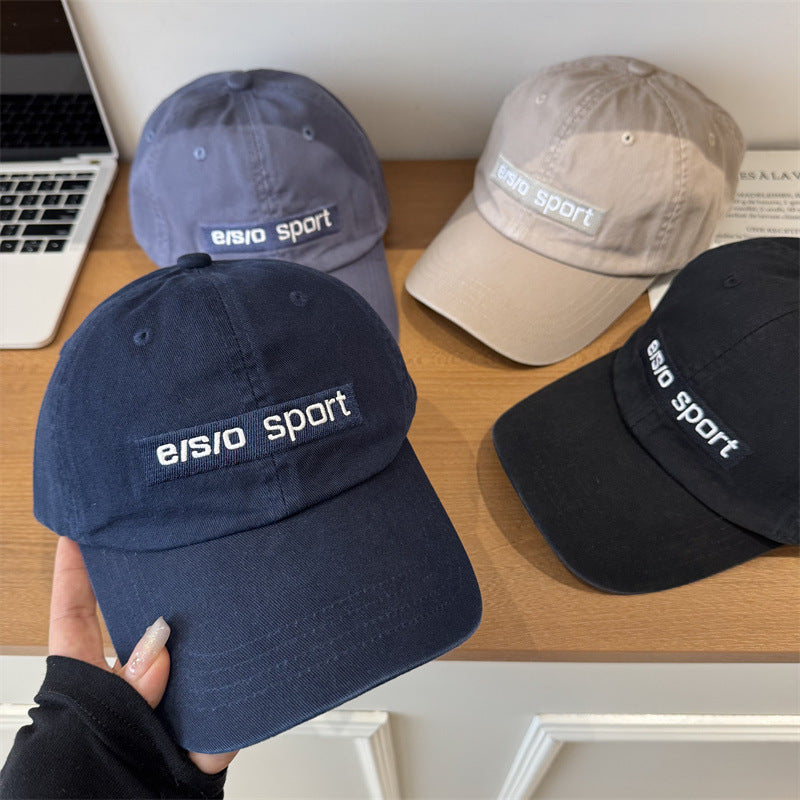 Men's Casual Lightweight Sports Cap Stornfield