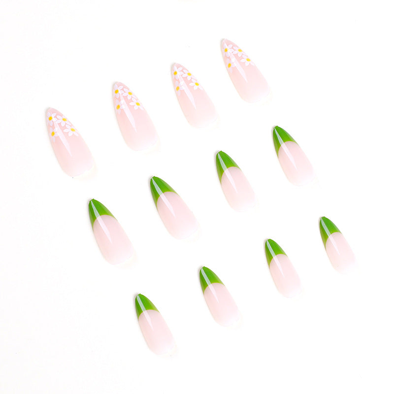 Artificial Nail Jewelry Stornfield