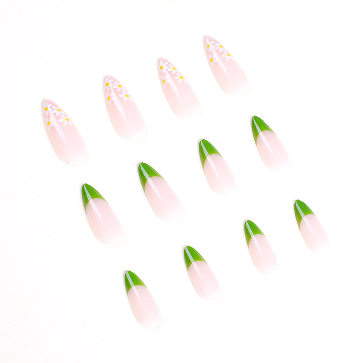 Artificial Nail Jewelry Stornfield