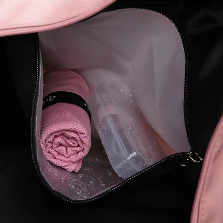 Spacious Sports And Leisure Bag Stornfield