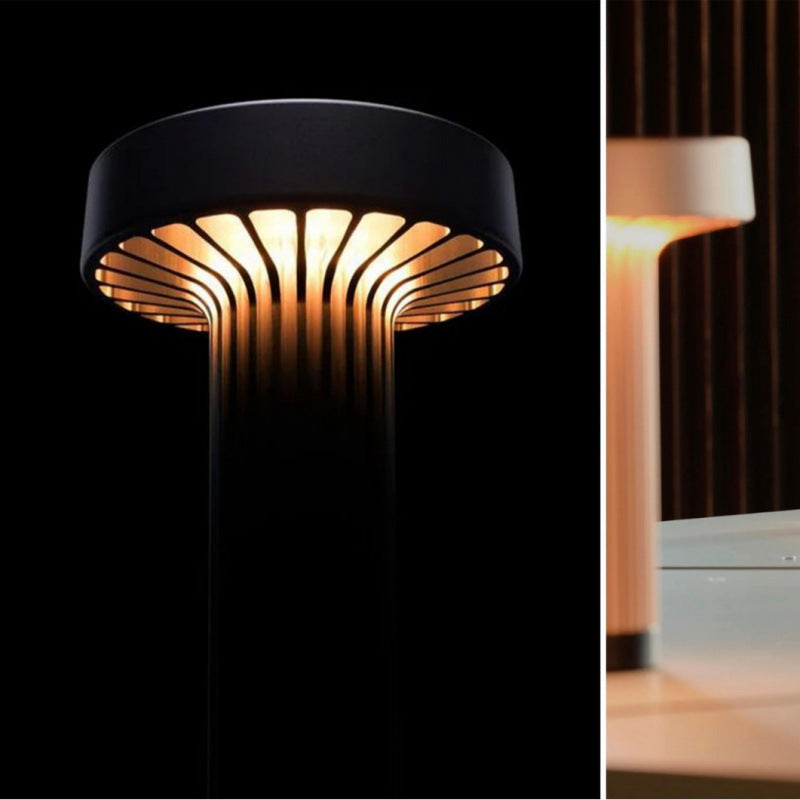 Contemporary Decorative Table Lamp