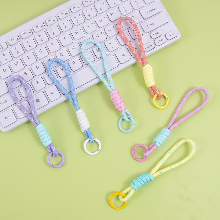 Braided Utility Cord Lanyard Stornfield