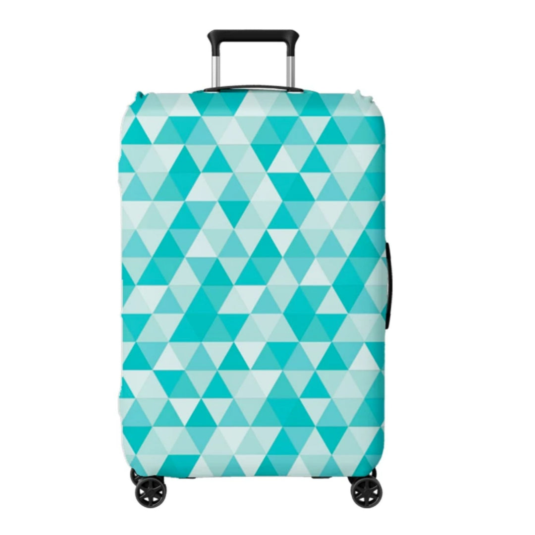 Ladies children's suitcase Stornfield