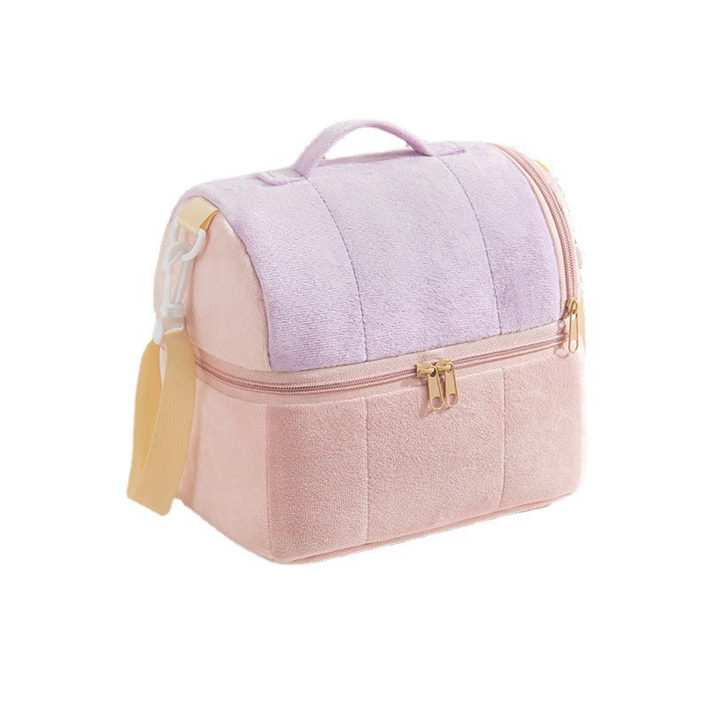 Women Insulated Food Storage Bag Stornfield